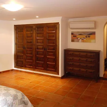 Villa Casa Mya Menyber