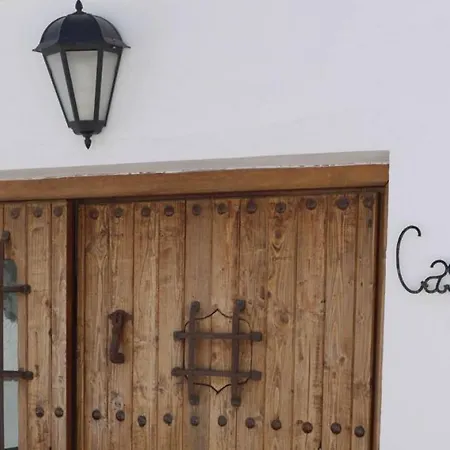 Villa Casa Mya Menyber