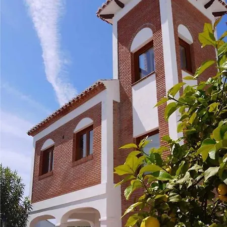 Casa Mya Menyber Nerja